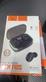 FONE SEM FIO TWS - Imagem 3