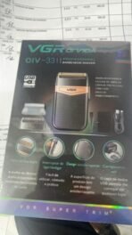 V-331 剃须刀 - Imagem 3