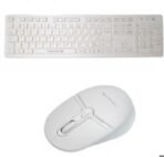 Teclado sem Fio - Tomote | MKT-W111 - Imagem 2