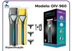 máquina de cabelo - Imagem 3