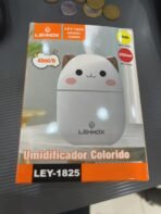 Umidificador e luminária gatinho Lehmox - Imagem 4