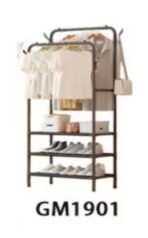 Cabideiro multifuncional