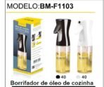 garrafa de oleo