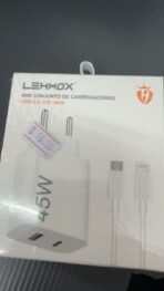 TUBRO POWER C+C PD+USB - Imagem 5