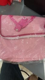 Bolsa Térmica Feminina E Masculina Fitness Marmita Importada Grande Capacidade - Imagem 5