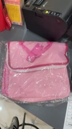 Bolsa Térmica Feminina E Masculina Fitness Marmita Importada Grande Capacidade - Imagem 6