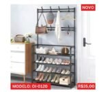 Arara Organizadora