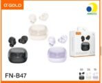 Fone Bluetooth sem fio/Redução de ruídos - Imagem 3