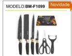 Kit cozinha - Imagem 3