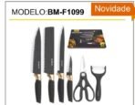 Kit cozinha