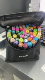 marcador 60pcs - Imagem 3
