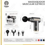 Massageador - Imagem 3