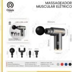 Massageador