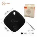 Rastreador Smart Tag para iPhone Certificado Apple MFI iOS App Buscar GPS