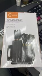 Kit de cozinha - Imagem 2
