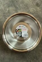 Escorredor de INOX - 26 cm - Imagem 3