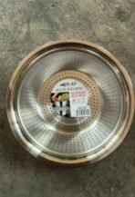 Escorredor de INOX - 26 cm - Imagem 2