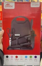 conjunto de utensilio de cozinha 7pc - Imagem 5
