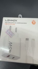 TUBRO POWER C+C PD+USB - Imagem 3