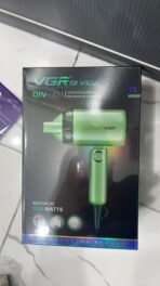 secador de cabelo - Imagem 4