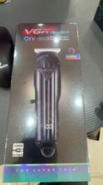 máquina de cabelo - Imagem 2
