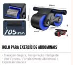 Roda de abdominal - Imagem 3
