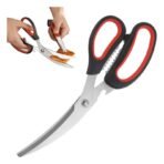 Tesouras De Cozinha Para Serviços Pesados Tesouras De Cozinha