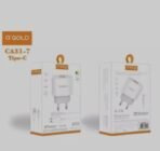 Kit Carregador Turbo 4.0 30W Fonte C Bivolt+Cabo 6.1A