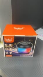 Caixa De Som Bluetooth Alto Falante - Imagem 4