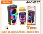 caixa de som - Imagem 7
