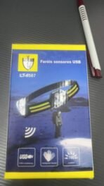 FAROIS SENSORES USB