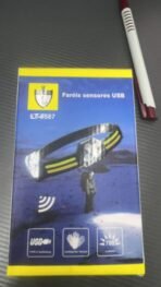 FAROIS SENSORES USB - Imagem 4