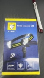 FAROIS SENSORES USB - Imagem 2