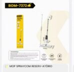 mop spray com reserv - Imagem 5