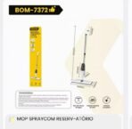 mop spray com reserv