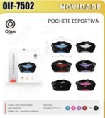 Pochete esportiva