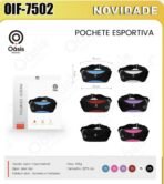 Pochete esportiva - Imagem 2