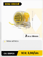 Trena 3M - Imagem 3