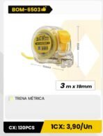Trena 3M - Imagem 2