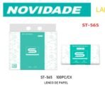 Lenço de papel macio | st-565 - Imagem 3
