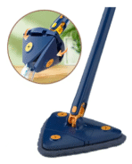 Mop Triangular Limpa Parede | st-561 - Imagem 2