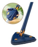 Mop Triangular Limpa Parede | st-561