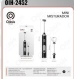 2 Em 1 Mini Misturador | oih-2452 - Imagem 2