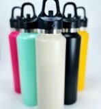 Garrafa Térmica | 680ml | hy-18007 - Imagem 3