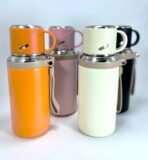 Garrafa térmica | 550ml | hy-17002 - Imagem 3