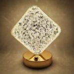 Luminária de Mesa Diamante - Imagem 2