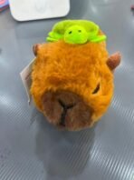 Mini Capivara | Á pilha | jf-181 - Imagem 3
