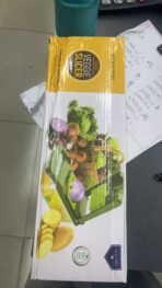 Cortador e fatiador de legumes 16 peças - Imagem 5