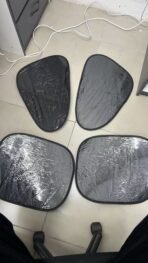 Protetor de sombra para carro - Imagem 4