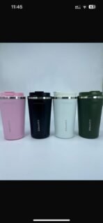Garrafa térmica 500 ml - Imagem 2